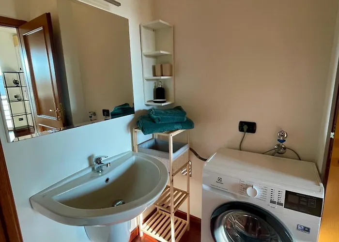 Appartamento con 1 camera da letto