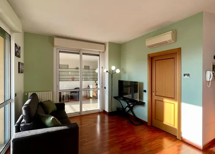 Appartamento con 1 camera da letto