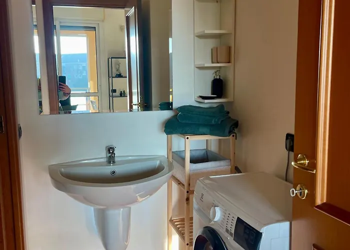 Appartamento con 1 camera da letto
