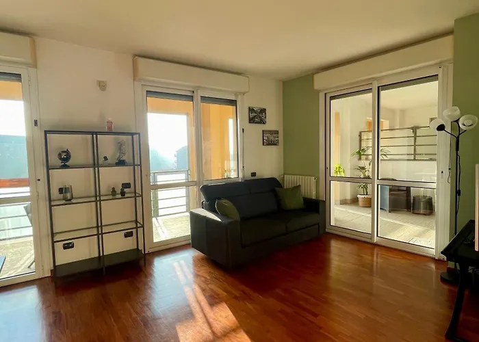 Appartamento con 1 camera da letto