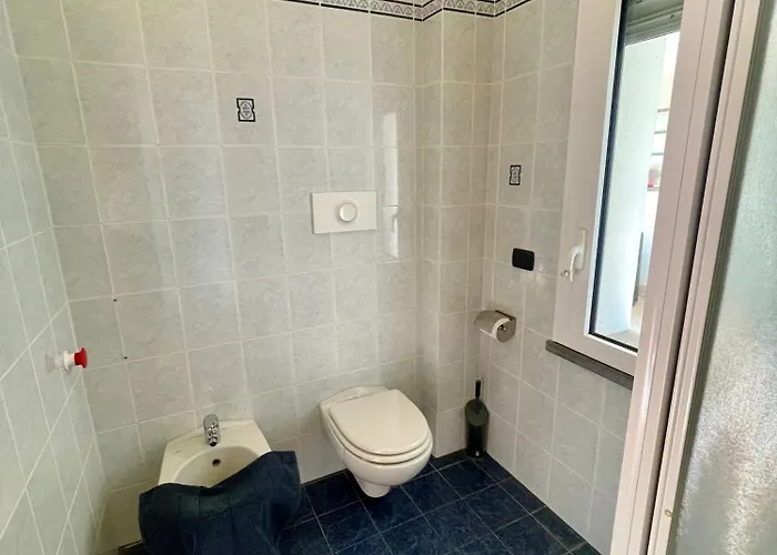 Appartamento con 1 camera da letto